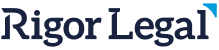 Rigor Legal | Logo
